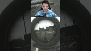 ВЫШЕЛ В НОЖИ ПРОТИВ САНИТАРА  #тарков #tarkov #тарковпрохождение