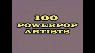 100 powerpop artists