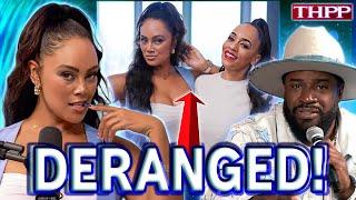 Corey Holcomb Says FAKE AF "Dr." Cheyenne Bryant & Melyssa Ford BABBLE is SPAWNING Fake Dr. B***ES!