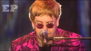 ELTON JOHN - DANIEL - LEGENDADO EM PORTUGUÊS BR