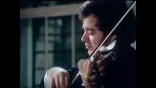 Itzhak Perlman - Bach Partita Nº 2, BWV 1004