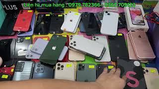 27 tháng 11, 2024 || iphone siêu chất , iphone cũ ngon, iphone quốc tế , iphone giá rẻ, 7plus, 12pro