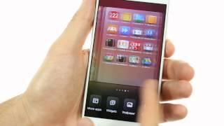 Xiaomi Mi 4: hands-on