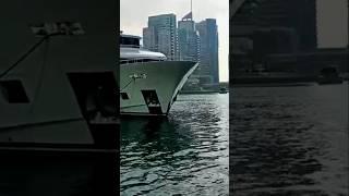 Dubai Marina /#shorts /vaishali mukesh