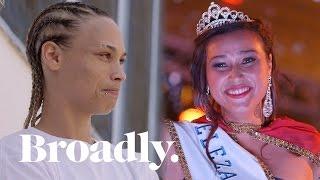 Inside Brazil's Biggest Prison Beauty Pageant