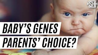 Genetic Screening of Embryos: Risks and Benefits