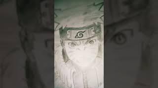 #shorts #viralvideo Naruto art toshi video like 