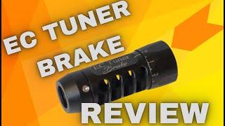 EC Tuner Brake review