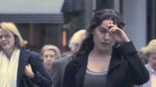 Elisa - Trailer (Short film starring Antje Traue and Josephyn Kases, directed by Roman Kuhn)