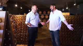 I percorsi di Wine Tv - Baracchi Winery