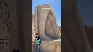 Titans of Ancient Egypt #shorts