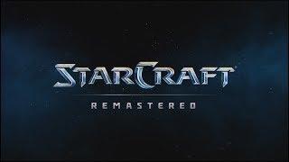 StarCraft: Remastered, cz. 1: tworzenie klasyki (napisy PL)