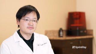 3D Printing In Dentistry - With Dr. Steven Shao DMD