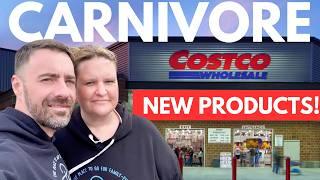 CARNIVORE Costco Grocery Haul + Secret Tips!