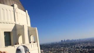 10 FREE THINGS TO DO IN L.A.! (Vlog #566)