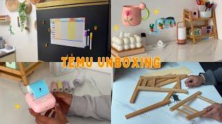 “Temu Unboxing & Honest Review – Must-Have Finds at Unbelievable Prices!”