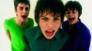 Supergrass - Mansize Rooster (Official HD Video)