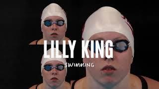 Lilly King | Best of 2016 U.S. Olympic Trials