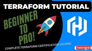 Terraform Basics: Modules | How to create terraform modules | Terraform Tutorial for Beginners