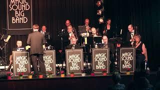 Magic Sound Big Band - Griesheim 2022 - The bare necessities