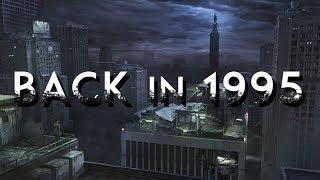 Back in 1995 (Xbox One) - Campanha #1