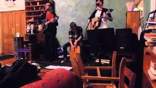 "SEAGULLS" Performed by PLAIN WONDER- Beans in the Belfry 03-14-2015