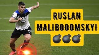 МАЛИНОВСКИЙ-ЛУЧШИЕ ГОЛЫ/MALINOVSKYI BEST GOALS