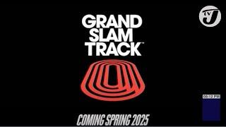 Grand Slam Track Series | TVJ Sports Commentary