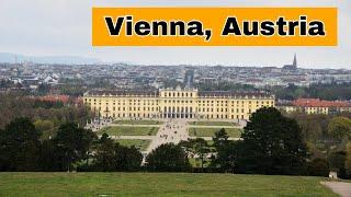 Vienna travel | Austria | Things to do in Vienna | Europe