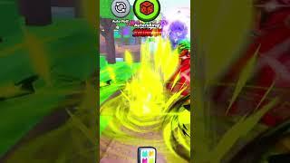 Rainbow Huge Shinobi in Pet Simulator 99