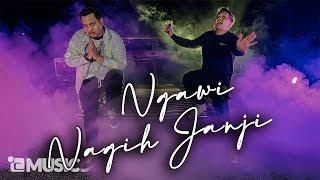 Denny Caknan X Ndarboy Genk - Ngawi Nagih Janji (Official Music Video)