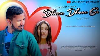 Dheere Dheere se meri zindagi mein aana | Arvind Pratap | #yashikakeshwan #swapneeljaiswal #newsong