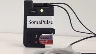 SomaPulse Demonstration by Dr. Pawluk | Portable PEMF Devices