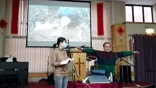 Portsmouth Chinese Christian Church Mandarin Fellowship 2022-02-13 (1)