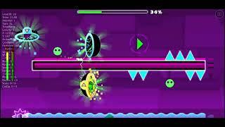 geometry dash