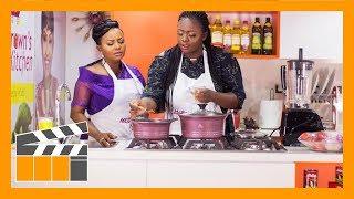 McBrown's Kitchen with Tracy Boakye | SE07 EP11