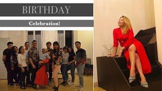 BIRTHDAY VLOG || Garette Avelino