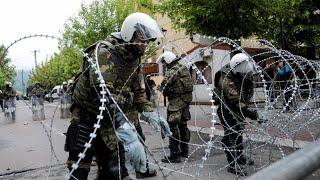 Kosovo PM: ethnic Albanian mayors will stay in office