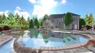 LeisureScape 3D Landscape Design