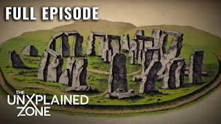 Stonehenge Builders VANISH Through an Ancient Portal (S14, E17) | Ancient Aliens | Full Episode