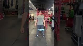 Fix your squat #tips #legs #squats