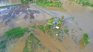 RDOS Spring Flooding | Rural Keremeos | May 10, 2018