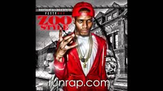 Fetty Wap – Zoo Style FULL MIXTAPE