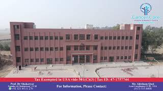 Cancer Care Hospital Lahore - An Overview