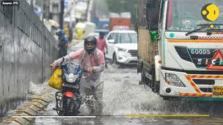 Heavy rain lashes Kerala, 3000 people rehabilitated in relief camps