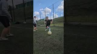 Trap  Try This Move Simple and Effective  Tutorial For you  #trenerdryblingu #football #skills