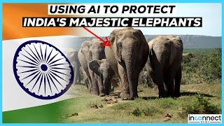 Protecting India's Wildlife with AI: Reducing Human-Animal Conflict