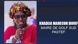 Édition Du Soir Du Jeudi 13 Janvier 2025 Invité KHADIJA MAHECOR DIOUF Sur Walf Tv