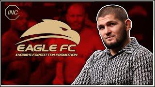 Khabib Nurmagomedov's Forgotten MMA Promotion