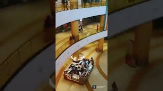 VR mall anna nagar chennai inner view /  mall visit in chennai